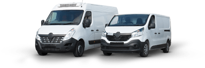 Fleet Services